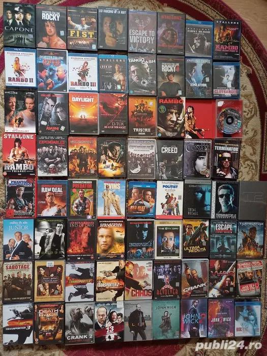 Sylvester STALLONE,Arnold SCHWARZENEGGER,Jason Statham,Keanu REEVES,filme originale,unele sigilate