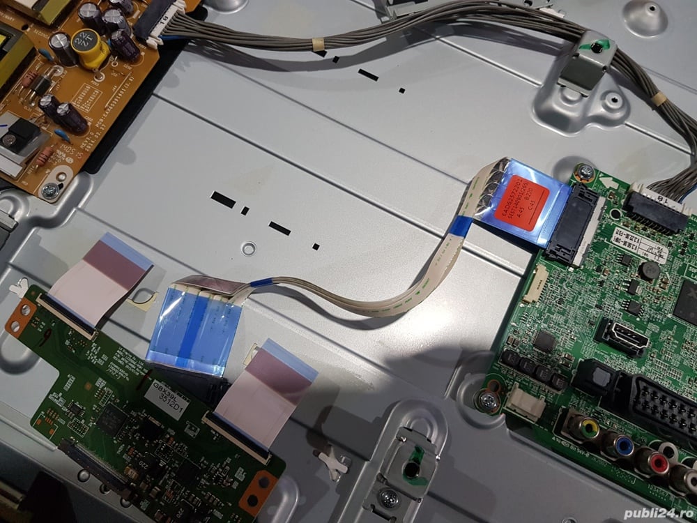 lvds ead62572201 de pe tv lg 32lb5610