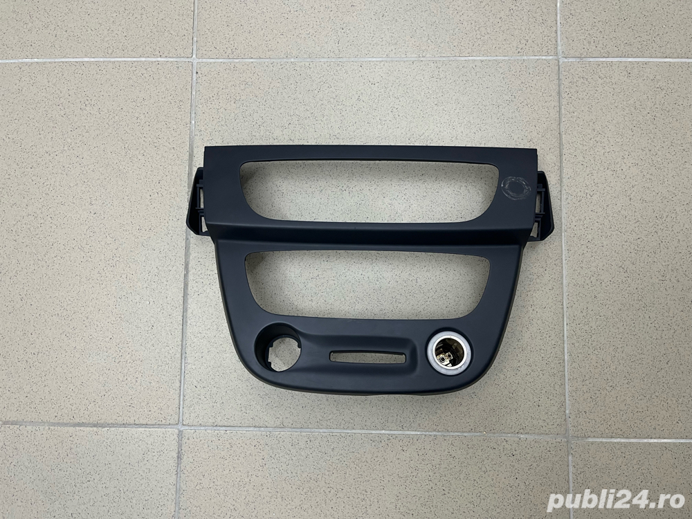 Rama Clima/Radio Renault Megane 3/Fluence