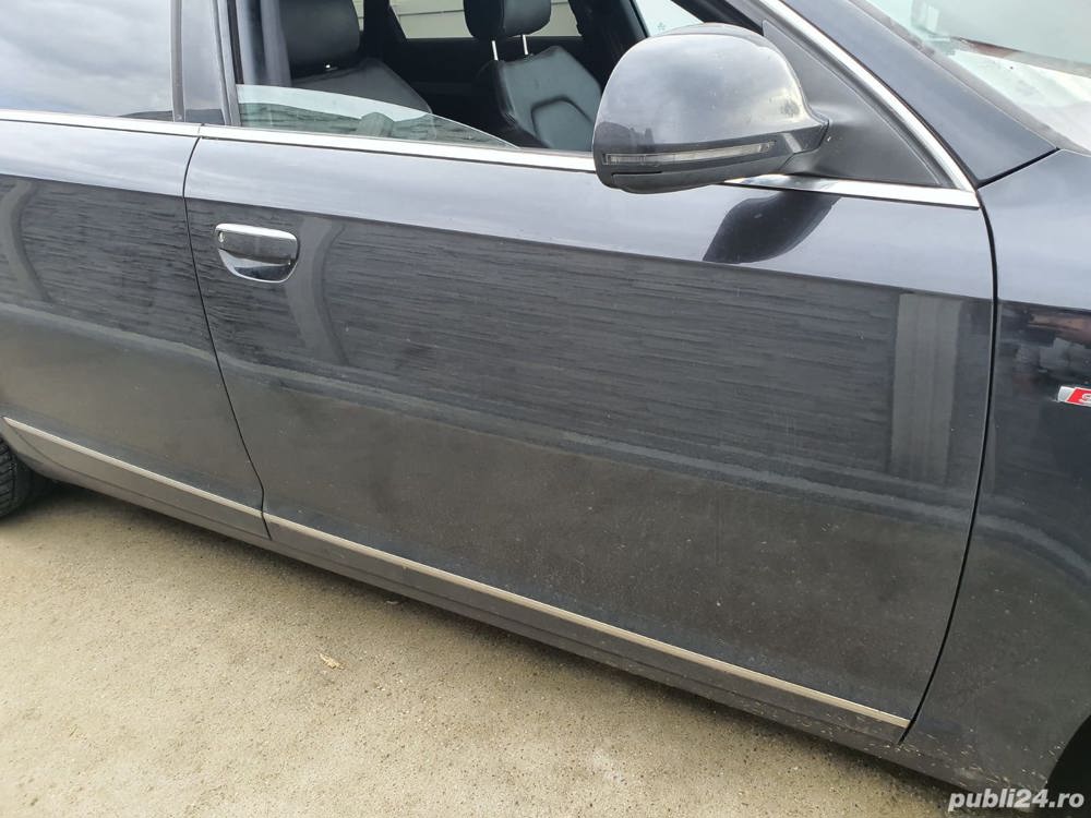 Usa dreapta fata AUDI A6 C6 