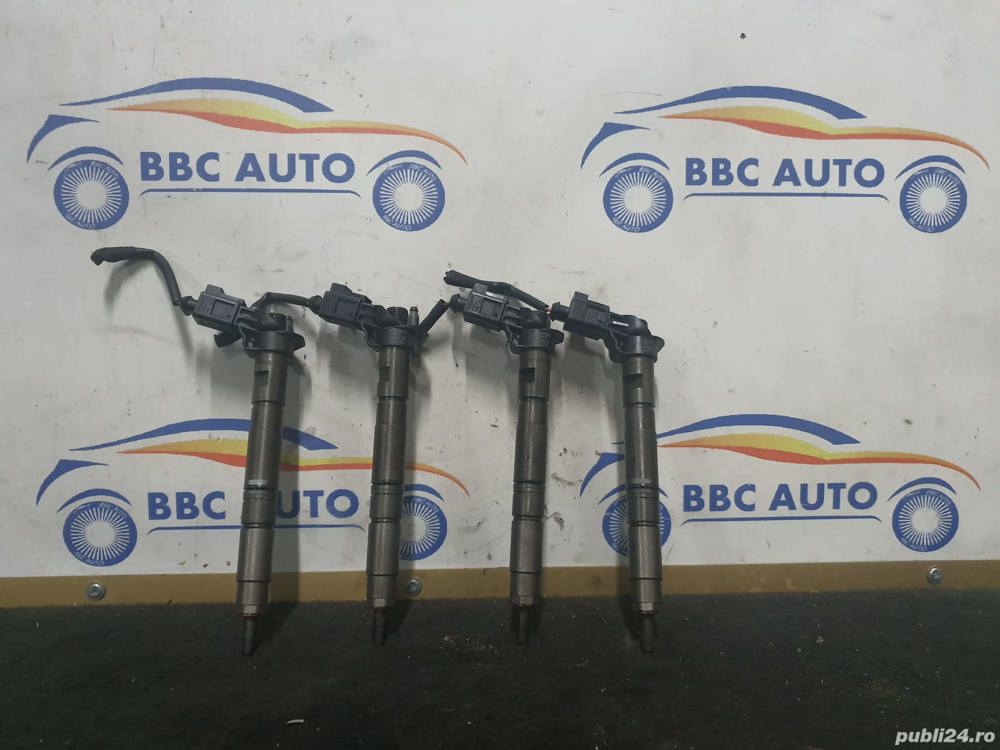 Injector AUDI A6 C6 2.0 CAH cod 03L130277 