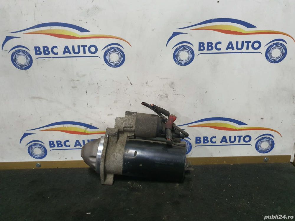 Electromotor AUDI A6 C6 2.0 CAH (cutie viteze automata)