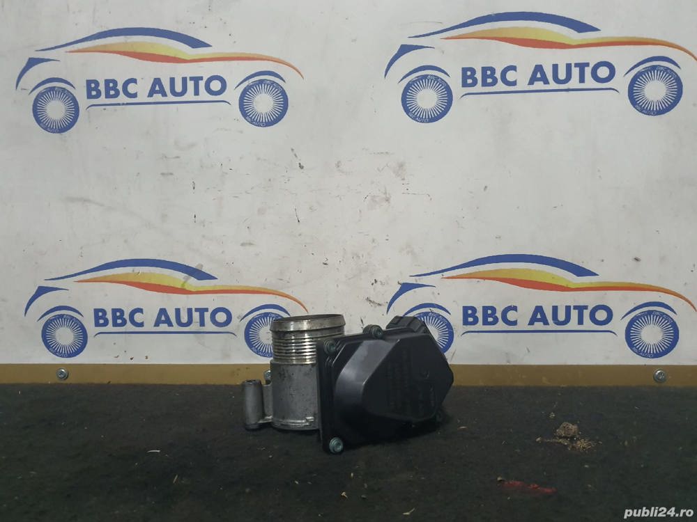 Clapeta acceleratie AUDI A6 C6 2.0 CAH cod 03L128063E 