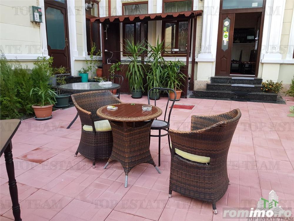 Restaurant cochet de  vanzare, Cantemir   Marasesti, central, Bucuresti