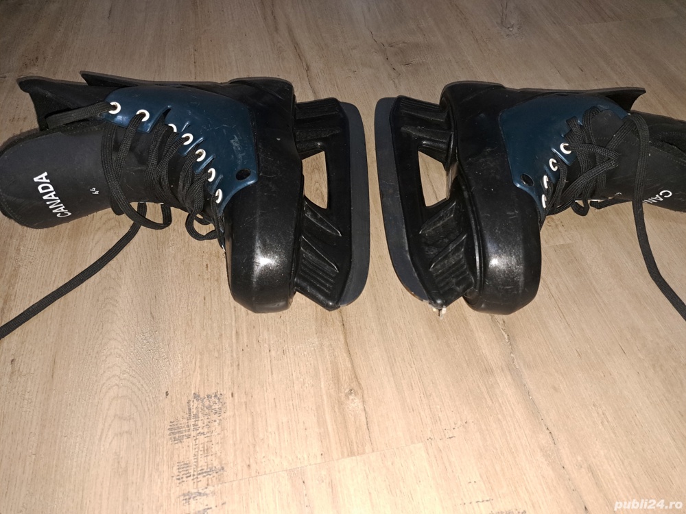 patine gheata copii si adulti.