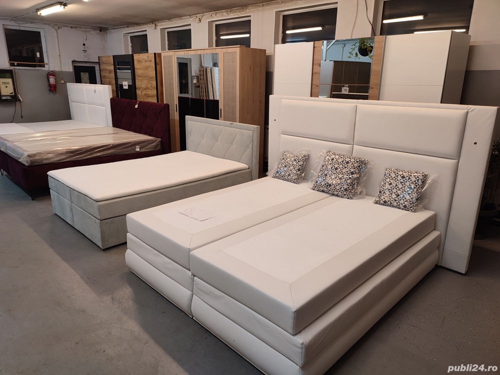 Mobila noua import germania