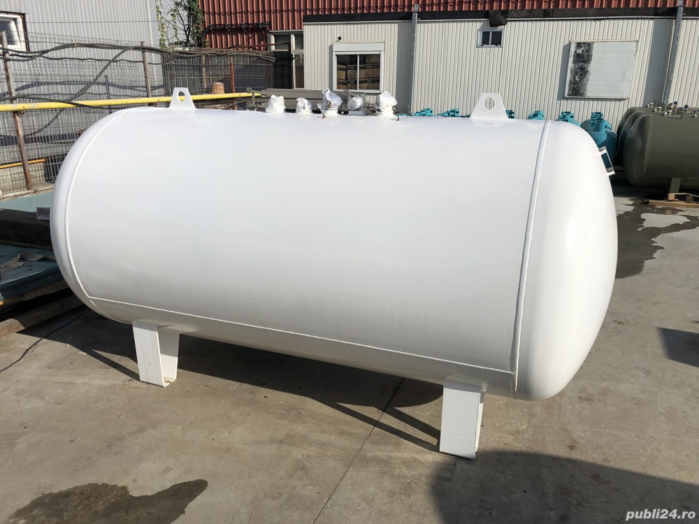 Bazine gpl 1000 1750 litri 