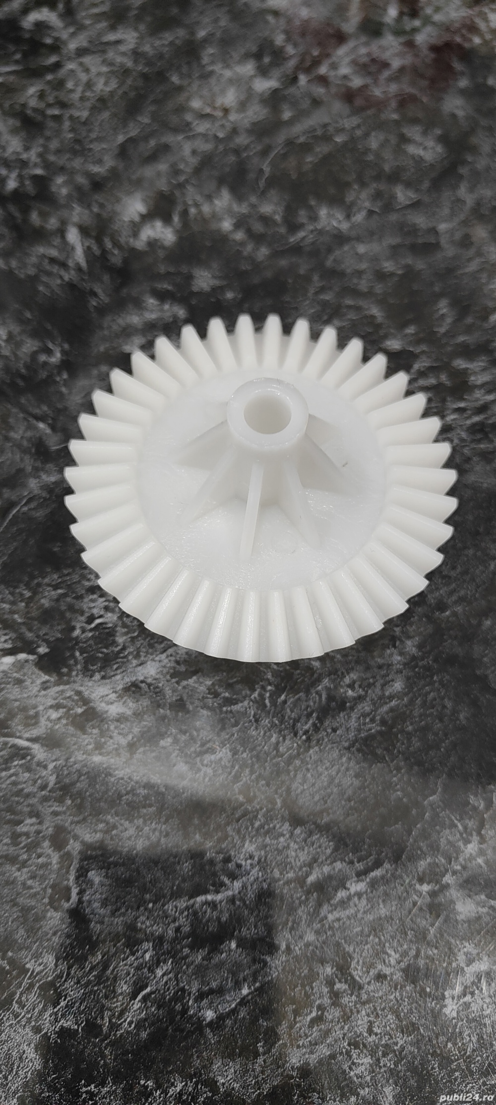 Roata dintata pentru masina de tocat Philips 