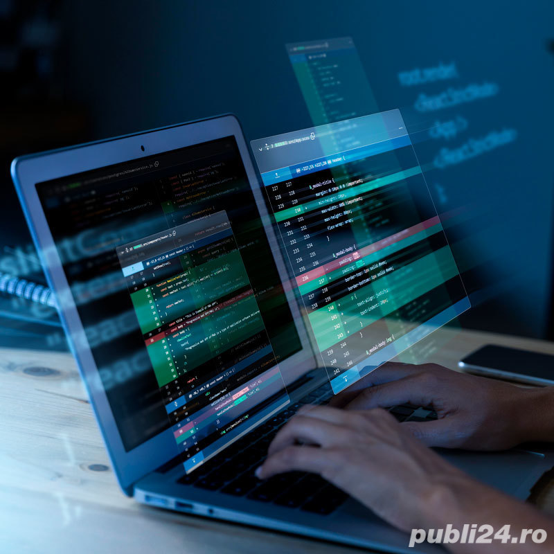    Mentenanță site Wordpress