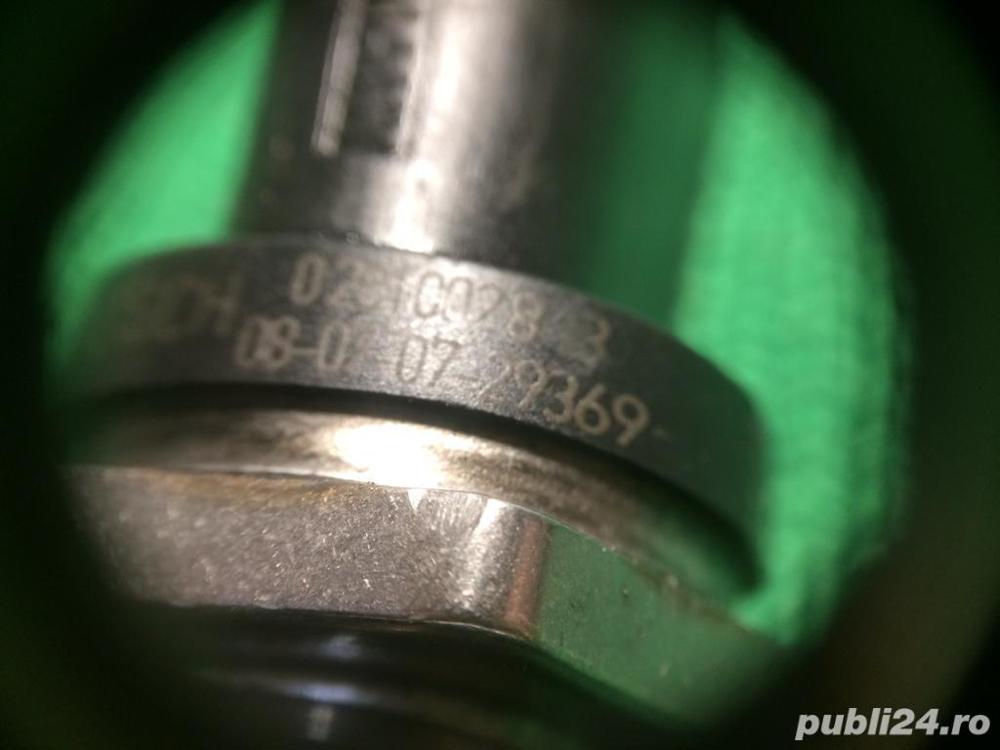 0281002843  senzor presiune rampa  Mercedes