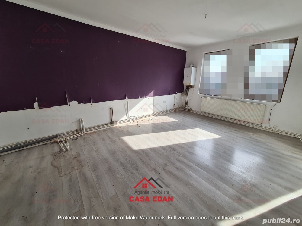 Spatiu comercial in Campina-- 95.000 E