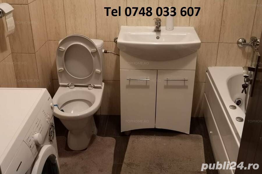 Instalator sanitar termic