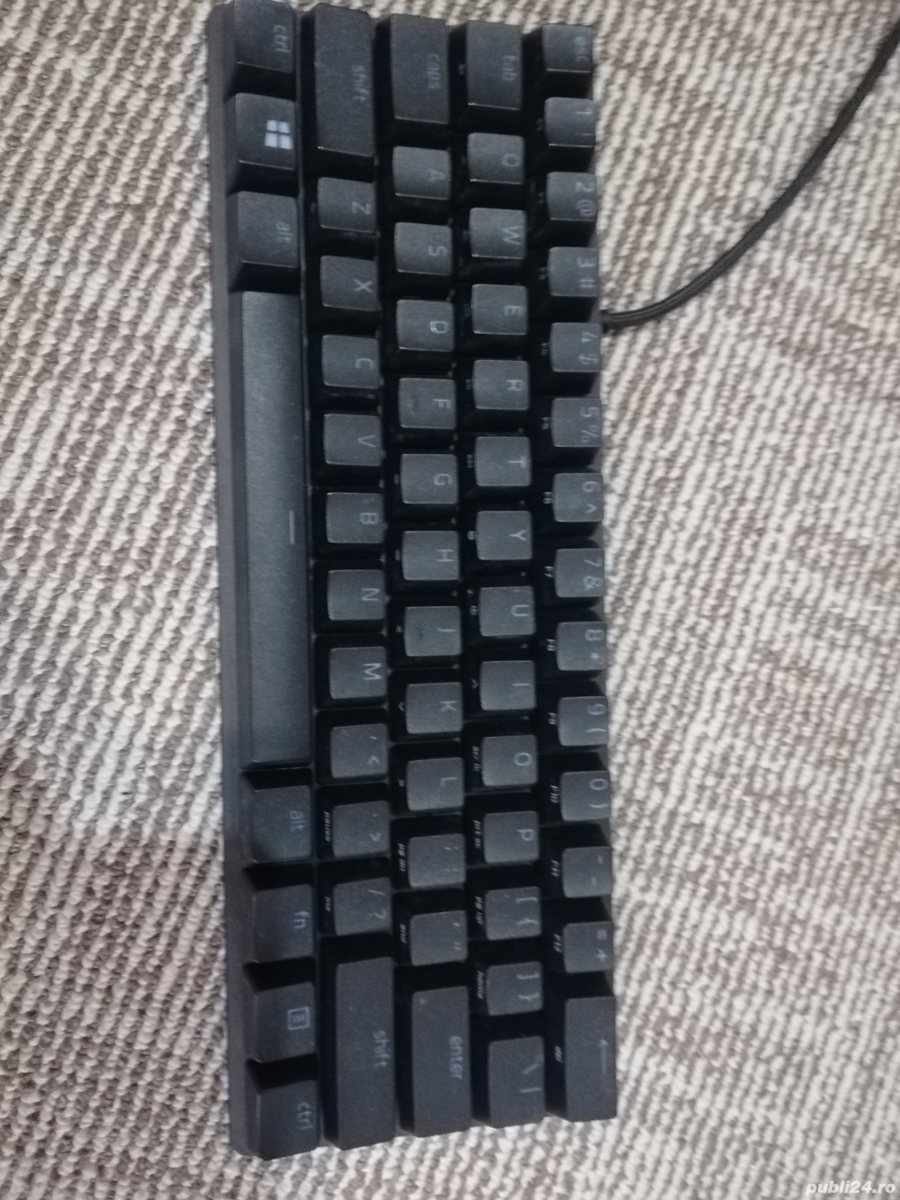 Vand tastaturi PC
