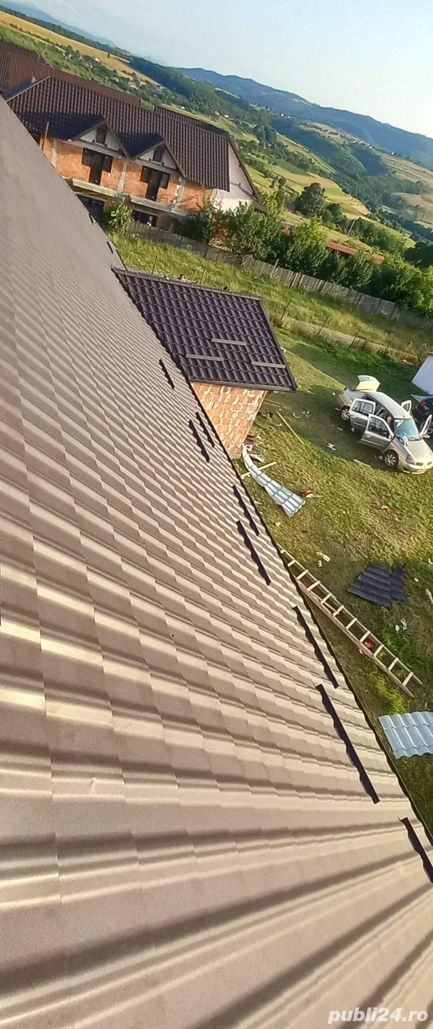 Acoperisuri Durabile 