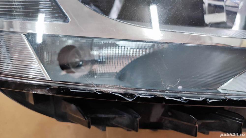 Faruri Vw Jetta Mk6 dupa 2014