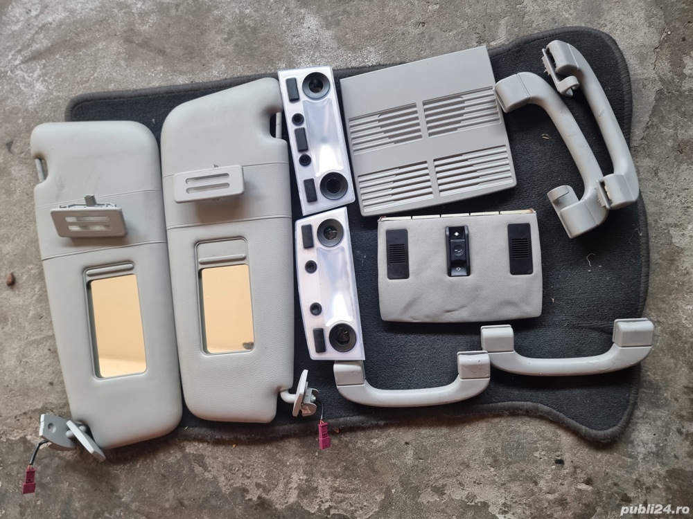 Accesorii plafon gri BMW E60