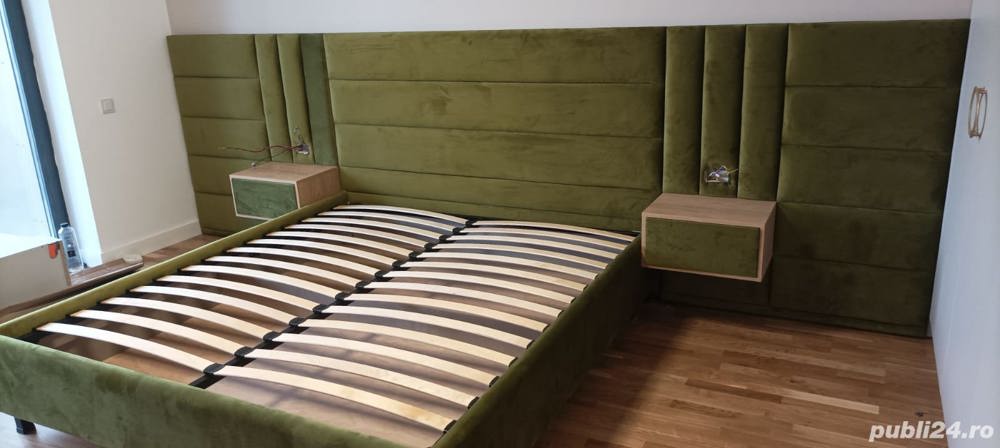 Tapițerie  recondiționări 