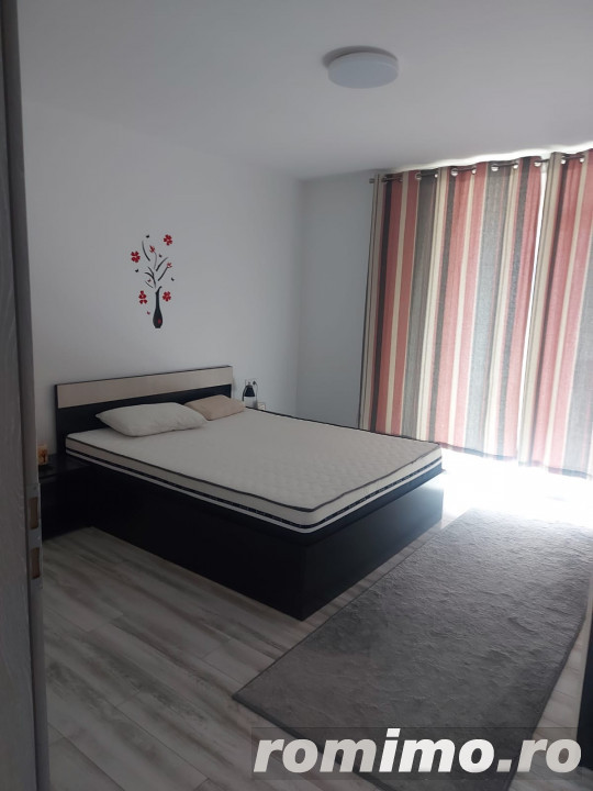 Apartament 2 camere zona Aqua Park