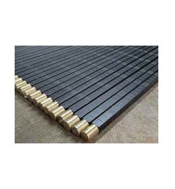 Tija metrica / RIGLA GRADATA 160X250