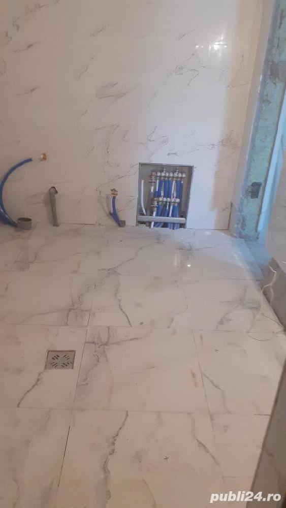 Lucrări ân Construcții 