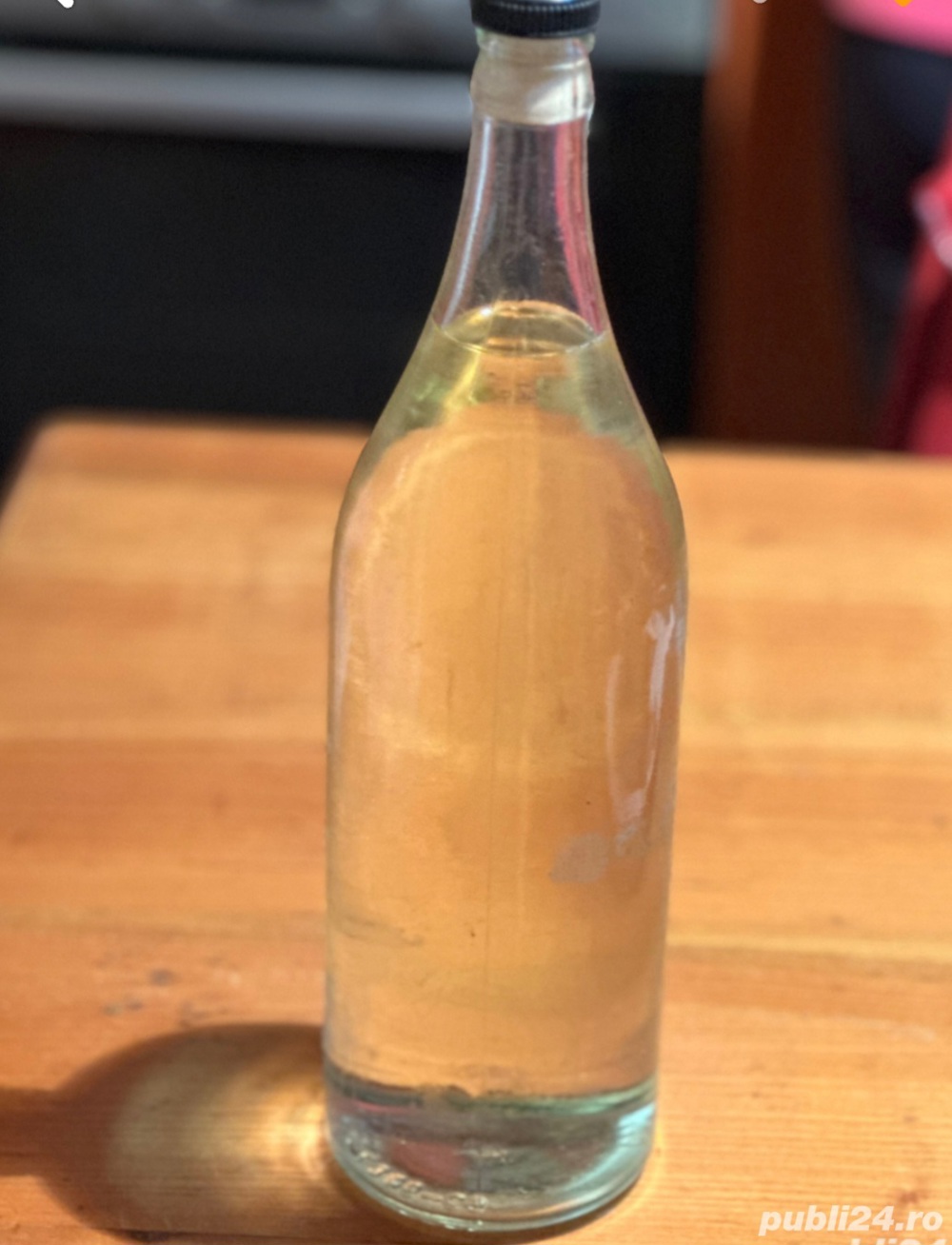 Vand tuica tare naturala de mar 