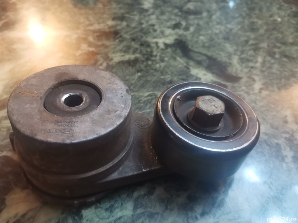 Intinzator curea SUV Hyundai Tucson IX35 sau KIA, motor 2.0 CRDI