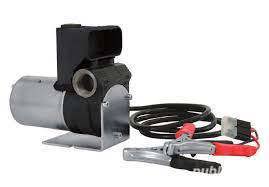 Pompa motorina Adam ECOKIT 12V