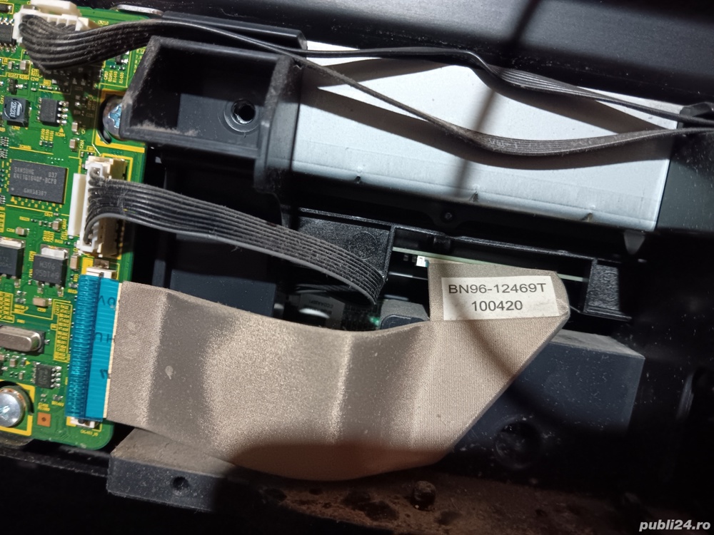 lvds bn96-12469t de pe tv Samsung le32c350