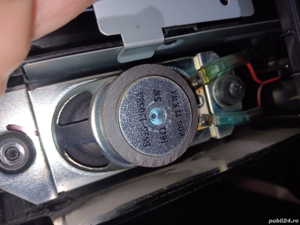 set 2 difuzoare bn96-13058a 16ohm 5w de pe tv Samsung le32c350