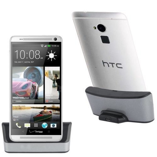 Incarcator telefon Generic Desktop Dock Charger For Htc One Max   T6 (Tem-Dz90) 