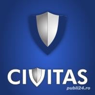 CIVITAS PSG angajeaza Agenti Securitate 17 lei ora