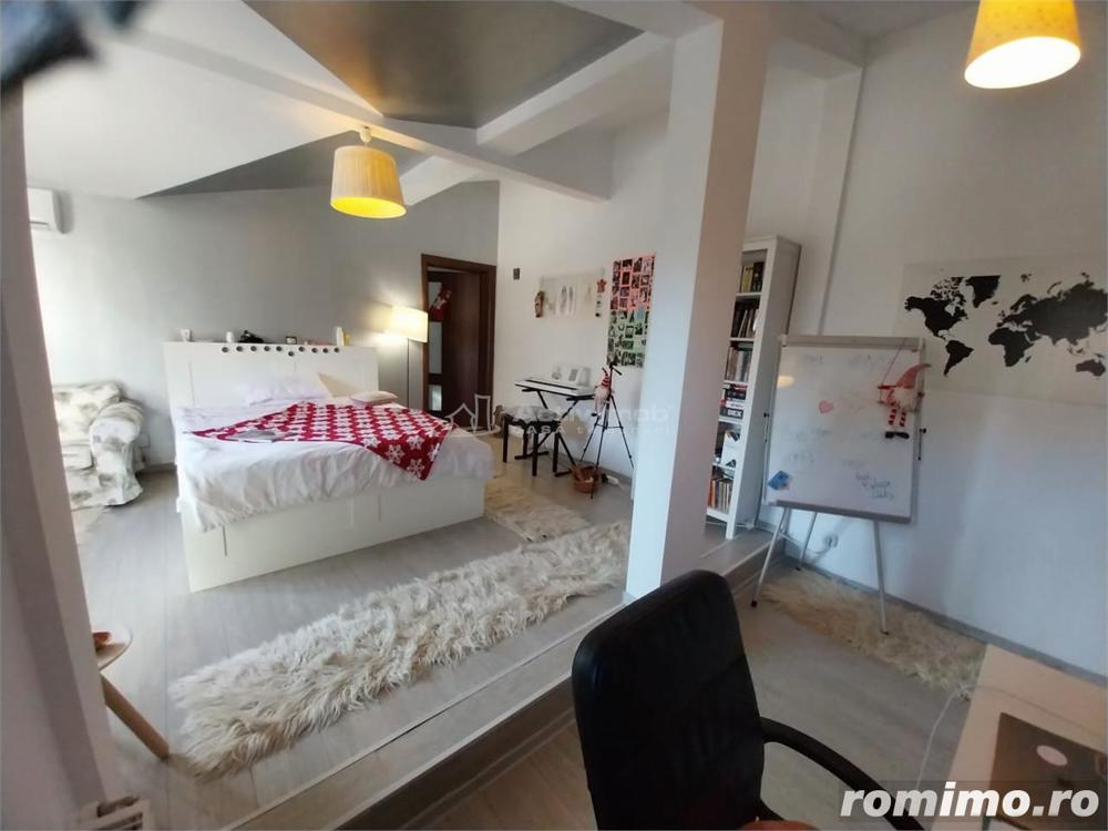 Vila Unirii- Nerva Traian