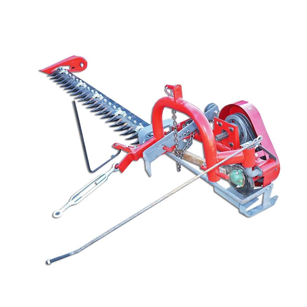 Cositoare laterala 1,65 m pt. tractor