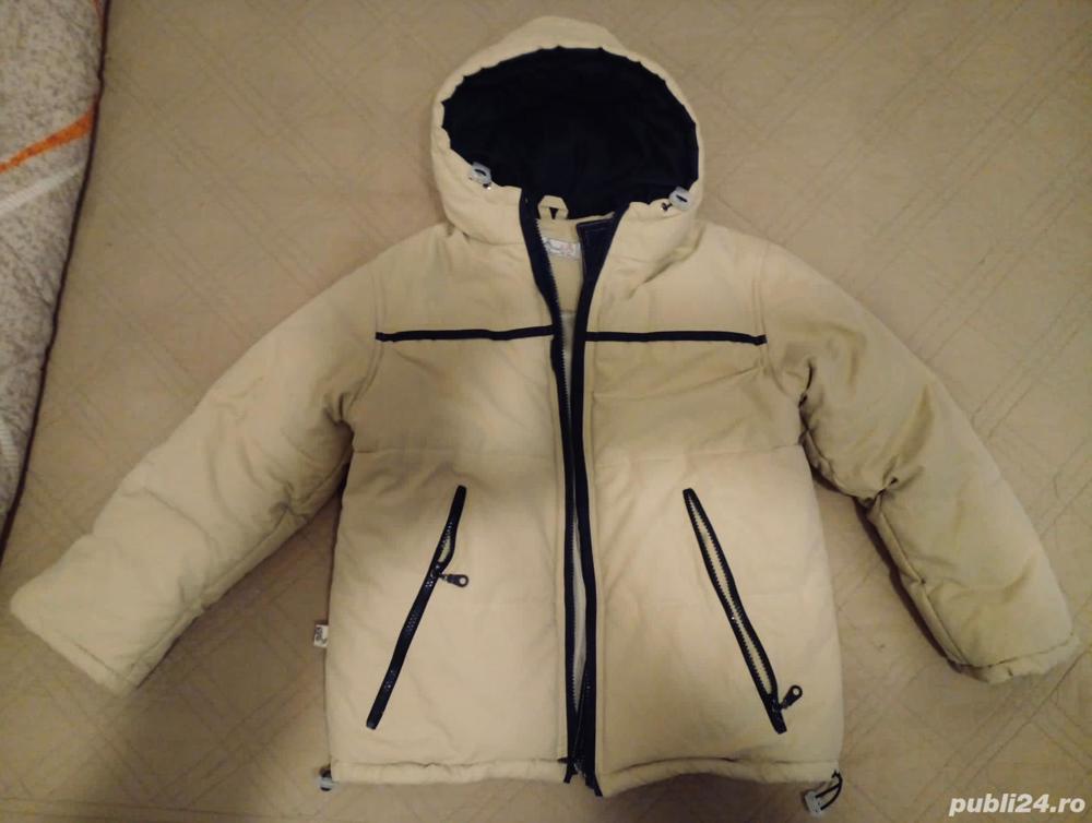 Geacă Copii - Băieți