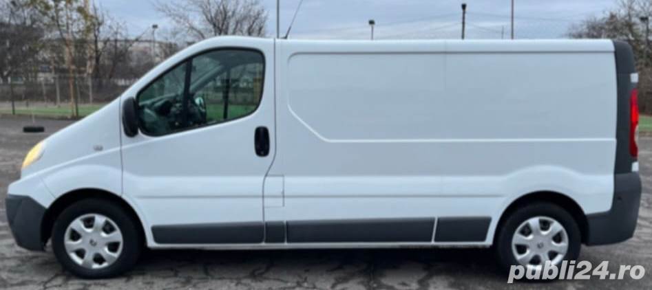 Transport marfa pe ruta Sibiu -Trieste - Udine