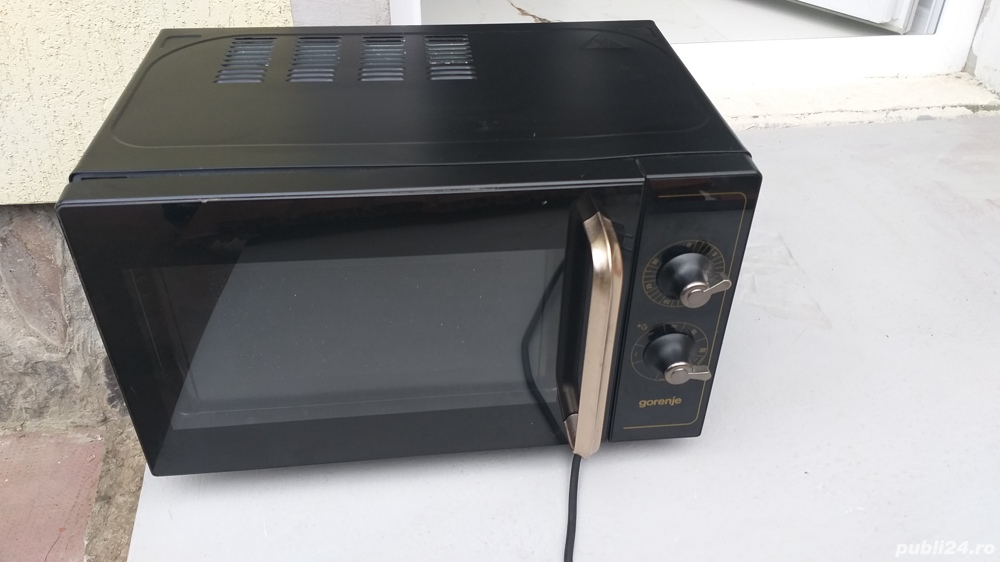 Vand  cuptor  Gorenje 