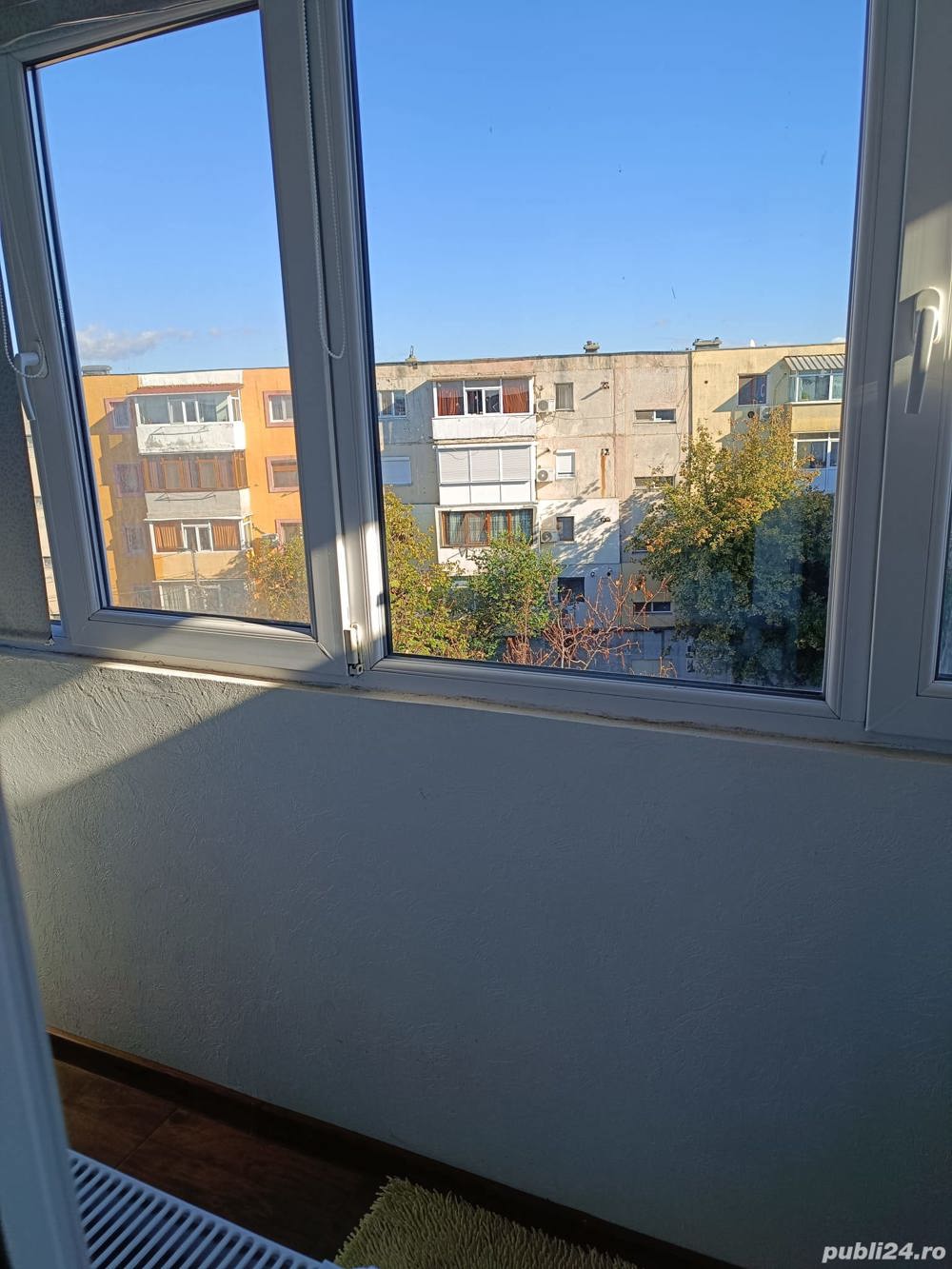 Apartament 2 camere CENTRAL