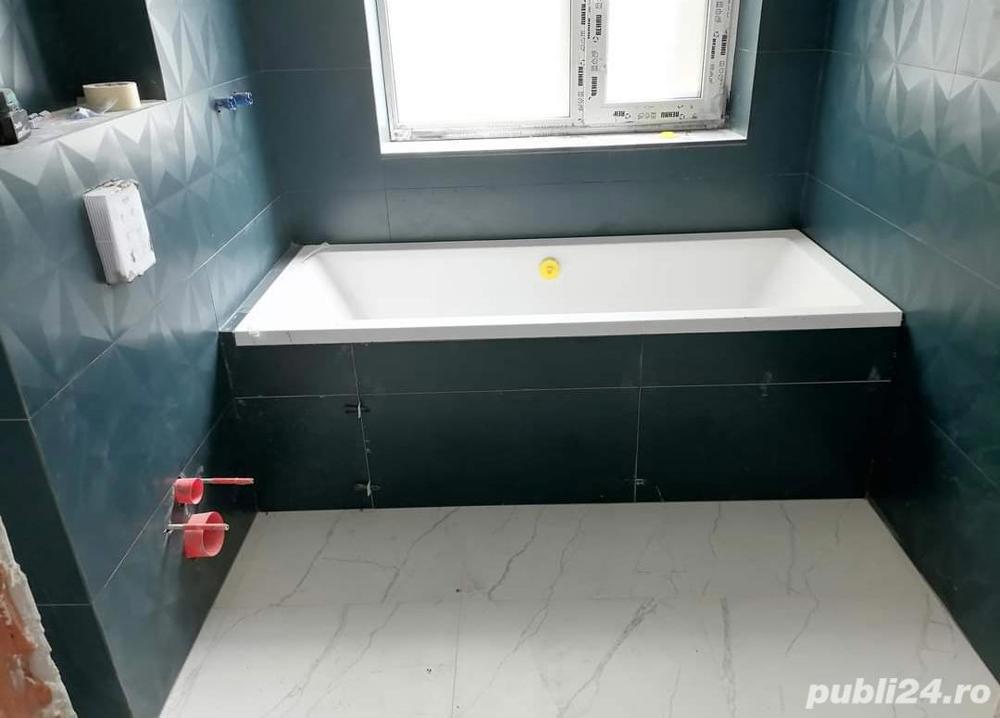 Renovari case apartamente 