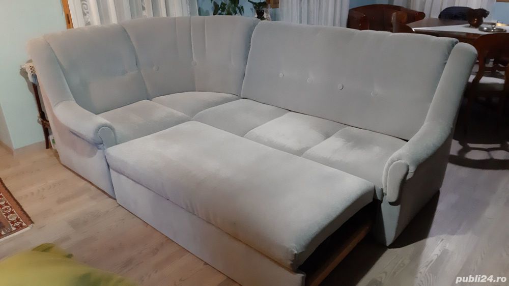 vand coltar extensibil