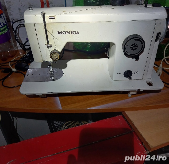 Repar mașini de cusut 