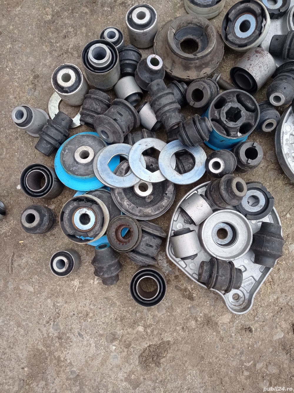 Bucsi diferite modele 