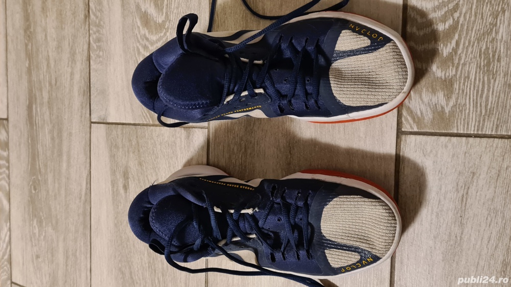 Adidasi Nike Jordan 42.5