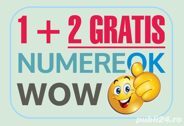 Numere Usoare | Gold VIP Platina | cartele SIM | cartela Numar Usor Aur | Deosebite Speciale