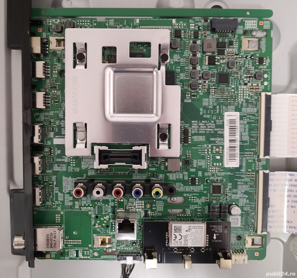Placa baza SAMSUNG BN41-02703A BN94-14180G UE43RU7100 UE43RU7105 UE43RU7025 UE43RU7090 43RU7172 