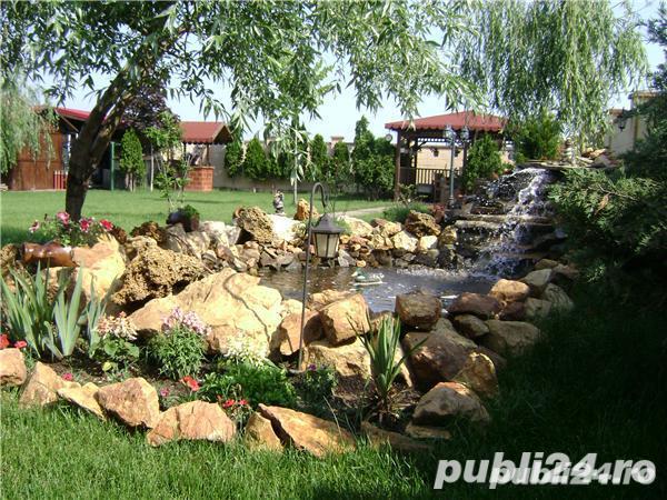 Servicii peisagistice