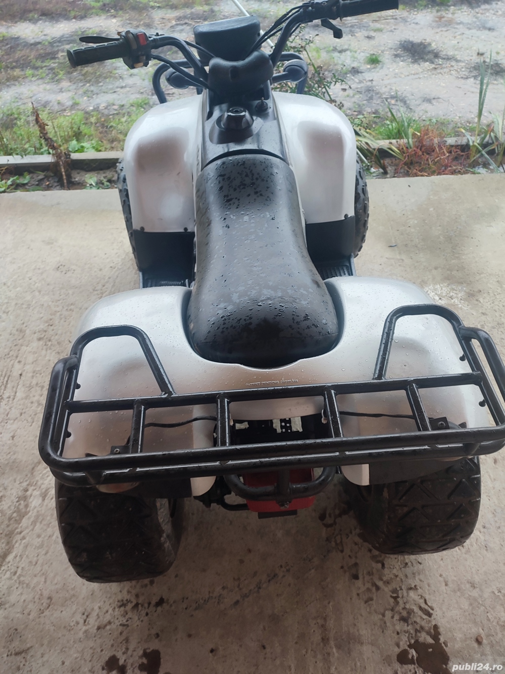 atv 150 cc