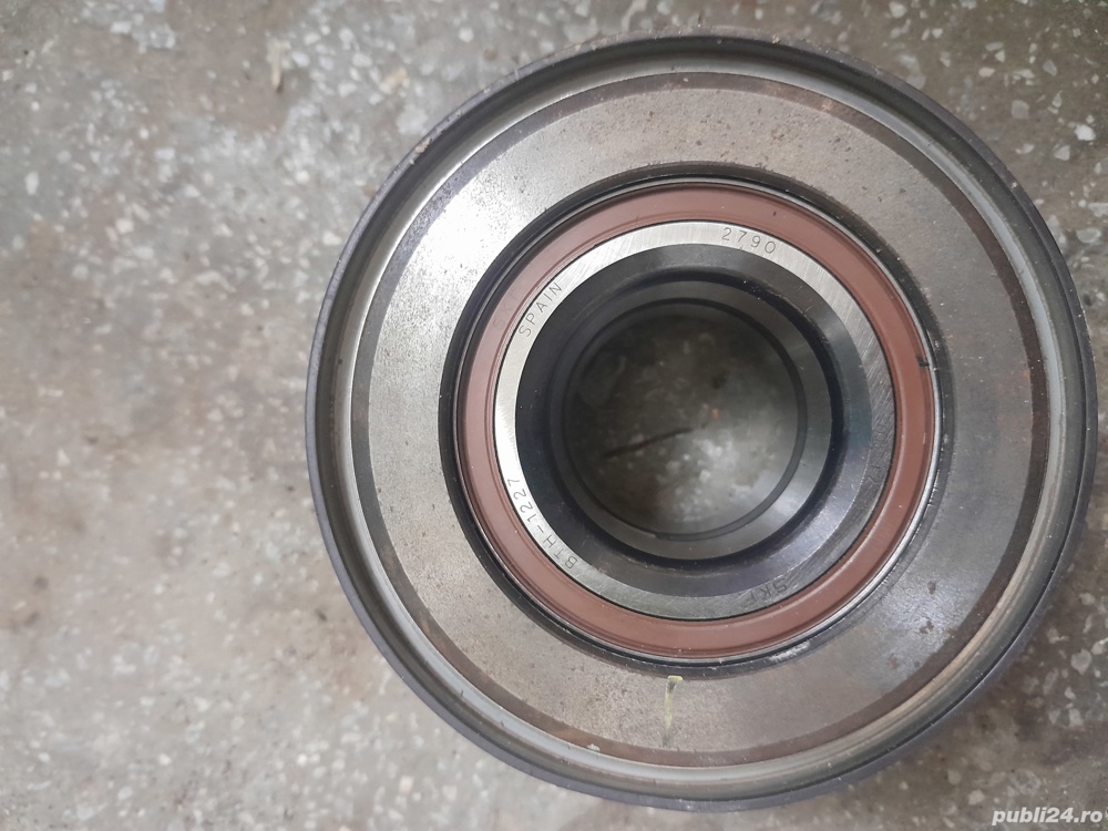 Butuc cu rulment si abs iveco daily 