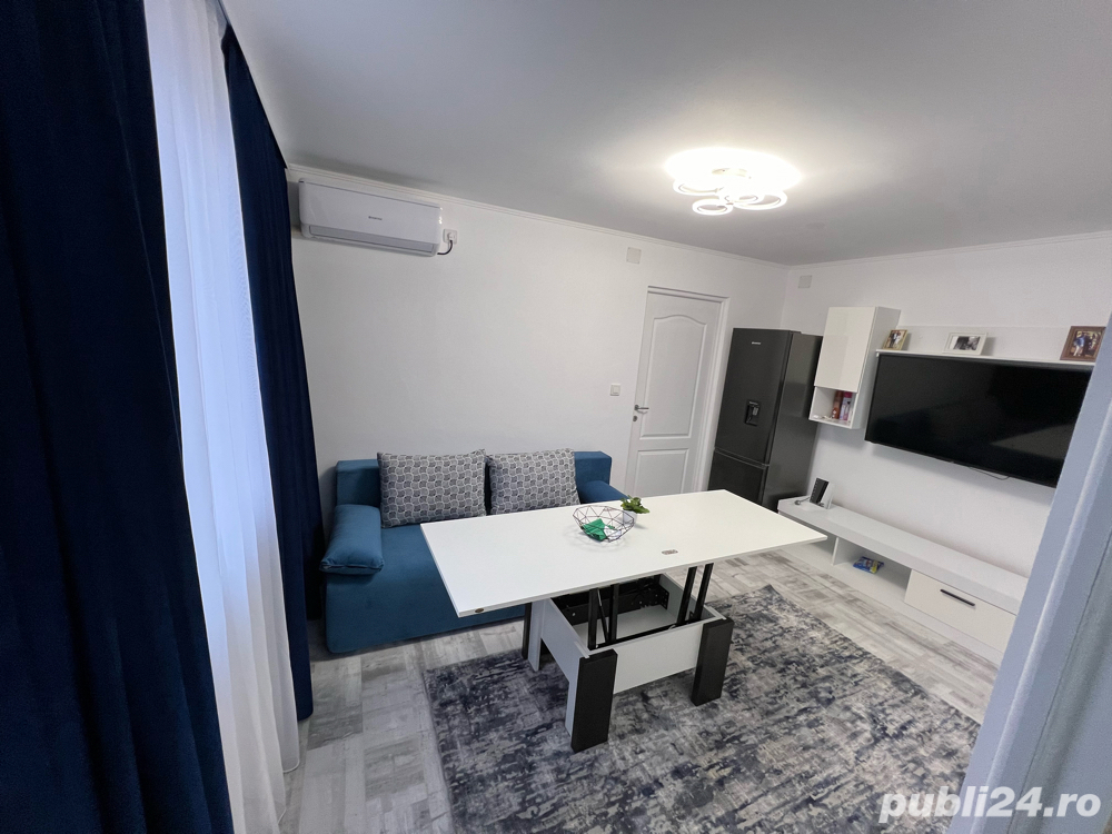 vand apartament 