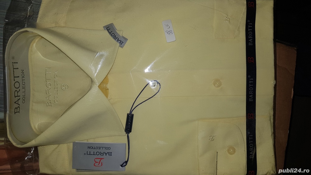 Camasi Pantaloni Geaca Haina