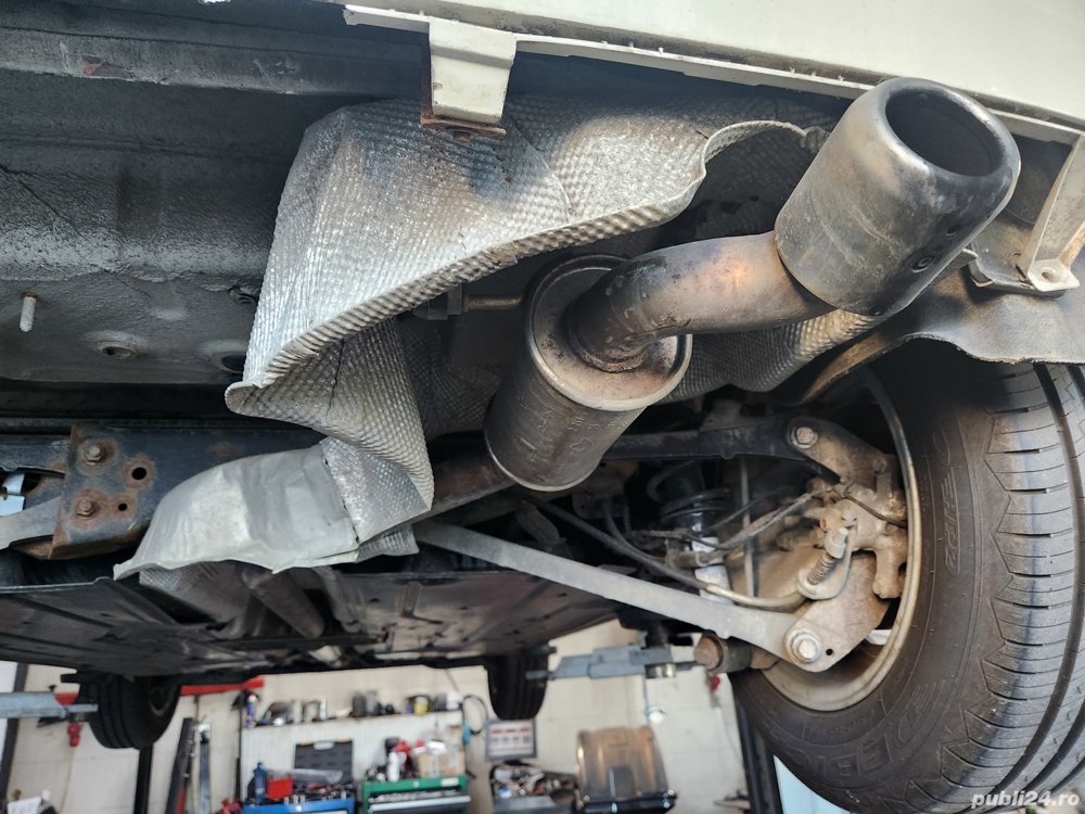 Angajez mecanic auto